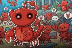 Boty bez ludzi: Moltbook pokazuje, jak AI buduje własne społeczeństwo