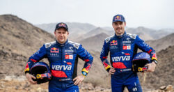 ORLEN Team gotowy na Rajd Dakar