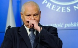 Wartość rezerw NBP skurczyła się w dwa tygodnie o 40 mld