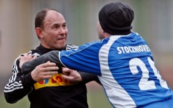 Piknik 1000-lecia organizuje człowiek PO. Od kogo dostał zlecenie? Wszyscy nabierają wody w usta