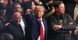 Szef UFC dołączył do zarządu Meta. To wierny przyjaciel Trumpa