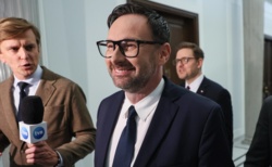 Ukrywana inwestycja na Mazurach. W tle nazwisko Daniela Obajtka