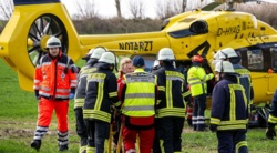 Tragedia podczas wielkanocnej zabawy. Trzy osoby nie żyją
