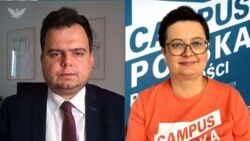 Lubnauer: Kościół dla wielu staje się nie do strawienia