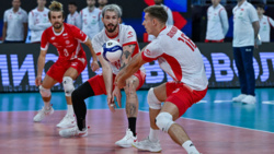 Koniec serii Polaków na ME! Ulegli wicemistrzom świata