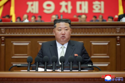 Kim Jong-un ‘in COMA after suffering brain haemorrhage’, wild rumours claim as tyrant ‘rushed to China for treatment’