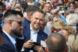 Nawrocki podpisał projekt ustawy. Chodzi o ochronę polskiej wsi