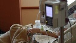 Koronawirus w Polsce dzisiaj. Dane ministerstwa zdrowia, niedziela 10 kwietnia