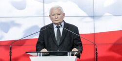 Artur Bartkiewicz: Prawo i Sprawiedliwość znów jest mocne. Polska - słabsza