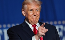 Donald Trump zmienia strategię bezpieczeństwa USA. Jak widzi współpracę z Europą?