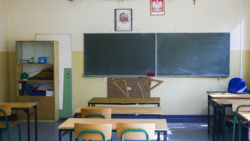 Szkoły mają potężny problem. Brakuje tysięcy nauczycieli