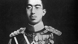 Wojna w Ukrainie. Ukraina przeprasza za zestawienie cesarza Hirohito ze zdjęciami Adolfa Hitlera