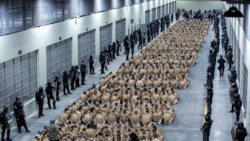 Rok bez ani jednego morderstwa. Władze ogłaszają sukces