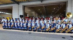 Matsue Commercial High School - Kurikura San'in Gratitude Festival 2025 @ Kurikura San'in Matsue, 2025-10-19