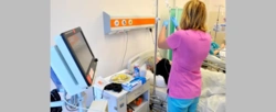Przewodnicząca związku zawodowego pielęgniarek: średnia wieku pielęgniarek to 55 lat
