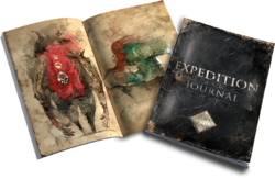 Iraccy celnicy skonfiskowali artbook Clair Obscur i przekazali Ministerstwu Kultury i Antyków