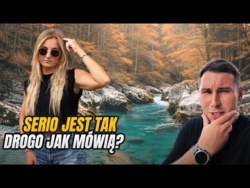 Czy nadal warto jechać do Słowenii? Ile kosztuje podróż?