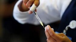 Włochy. Doktor Antonella Spica zaszczepiła 25 tys. osób przeciwko COVID-19