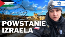 Izrael kontra Palestyna w walce o Zachodni Brzeg