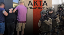 Patryk Słowik: Policjanci na specjalnych prawach, czyli skandaliczny wyrok w głośnej sprawie [OPINIA]