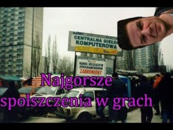 Najgorsze dubbingi – bazarowe spolszczenia