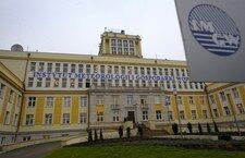 Były dyrektor IMGW przed sądem. "Przedsiębiorstwo korupcyjne"