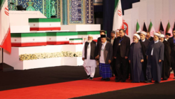 Iran żegna zabitego w lutym najwyższego przywódcę. Rozpoczyna się kilkudniowy pogrzeb, w ceremoniach weźmie udział nawet 20 mln osób