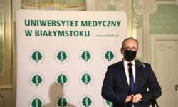 Polscy naukowcy odkryli gen odpowiedzialny za ciężki przebieg COVID-19