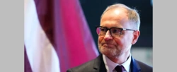 Dymisja ministra obrony Łotwy po wtargnięciu dronów w przestrzeń powietrzną