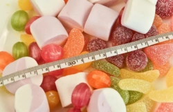 Holandia. W znanych żelkach, które zjadły dzieci, znaleziono konopie indyjskie