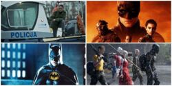 HBO Max - nowe filmy i seriale na kwiecień 2022. Batmany, Legion samobójców 2, Tokyo Vice i inne