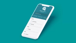 Nowa funkcja w CA24 Mobile: Weryfikacja tożsamości doradcy.