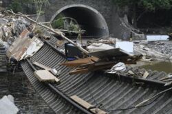 Trudne pytania o powódź w Niemczech