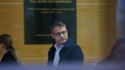 Wniosek o uchylenie immunitetu dla Marcina R.