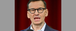 Mateusz Morawiecki potwierdził, że chce być premierem. Wskazał, z kim widzi się w rządzie