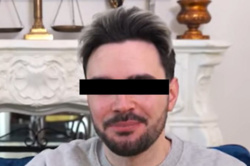 Ekstradycja z Wielkiej Brytanii do Polski youtubera Stuu zamieszaknego w aferę pedofilską