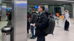 Ziobro opuścił Węgry