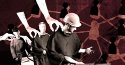 Asystent polityka PiS założył zakon, by nielegalnie zatrudniać cudzoziemców