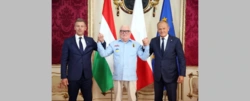 Węgry chcą rozszerzyć Grupę Wyszehradzką. Eksperci: to oznaczałoby osłabienie pozycji Polski