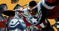 Nowy Kapitan Ameryka w MCU. O czym może być solowy film z udziałem Sama Wilsona?