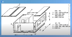 Wielka płyta -Okiem architekta