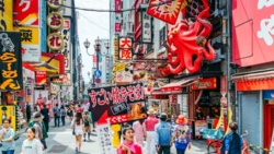 Najciekawsze miasta na świecie w 2025 r. Azjatyckie metropolie zdominowały ranking! - Wiecznie Wolni