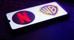 Głosowanie akcjonariuszy Warner Bros. Discovery ws. umowy z Netflixem zaplanowano na 20 marca