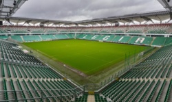 PZPN uderzył w Legię Warszawa. Klubowi grozi nawet 1,25 mln zł kary!