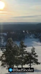 [VIDEO] Helikopter na wyciągu - Sadol.pl