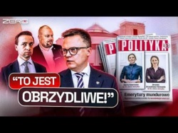 ATAK NA ŻONĘ HOŁOWNI I NAWROCKIEGO. KOMENTARZE BOSAKA, ZEMBACZYŃSKIEGO, TRELI, HOŁOWNI I KUŹMIUKA