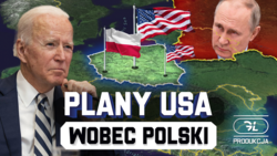 Rola Polski w planie USA, ciekawa propozycja na popołudnie