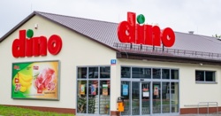 Akcje Dino wyjątkowo mocno spadają. Co się dzieje z firmą najbardziej tajemniczego polskiego biznesmena?
