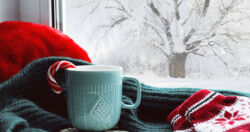 Astronomiczna zima - kiedy zaczyna się w tym roku?