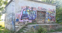 Rampa Pawła Jumpera. Tak wygląda po prawie 20 latach od skoku